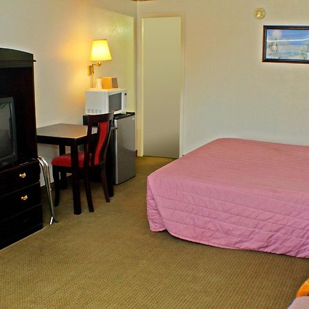 American Dream Inn Elk City Luaran gambar