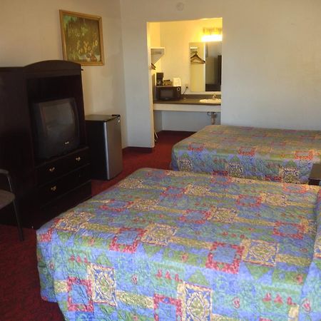 American Dream Inn Elk City Luaran gambar