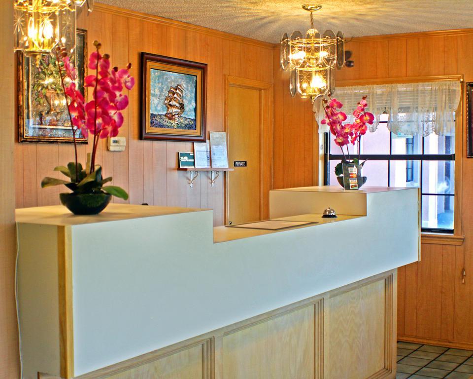 American Dream Inn Elk City Luaran gambar