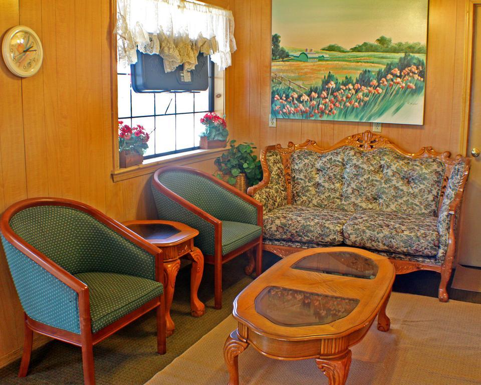 American Dream Inn Elk City Luaran gambar