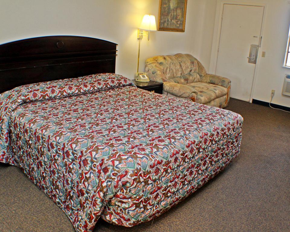 American Dream Inn Elk City Bilik gambar