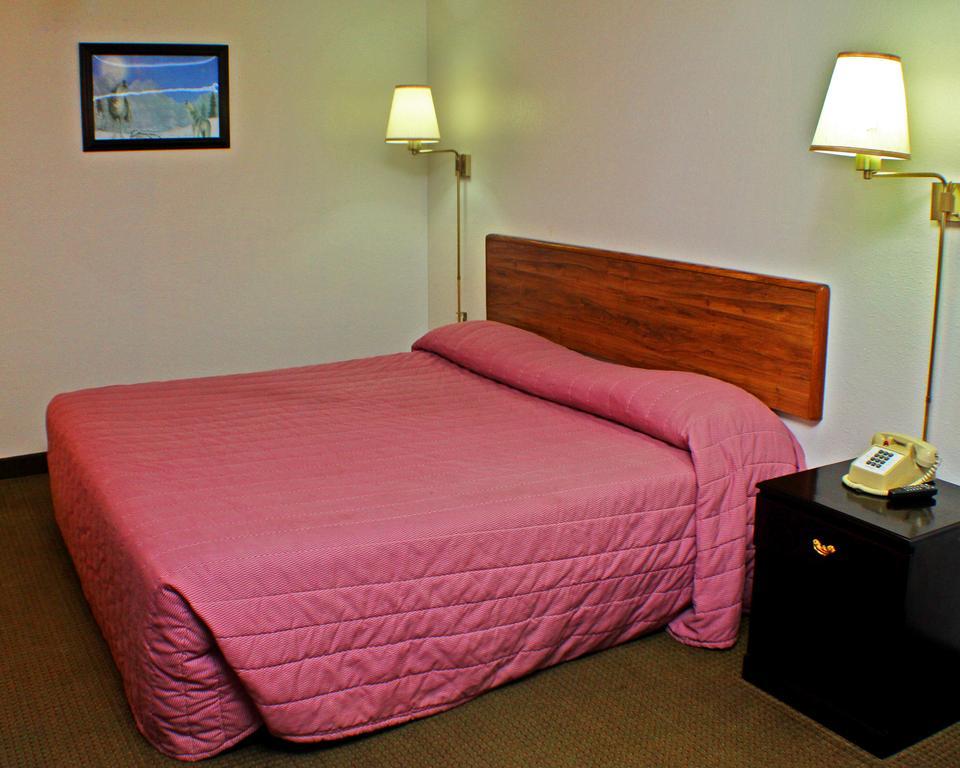 American Dream Inn Elk City Bilik gambar