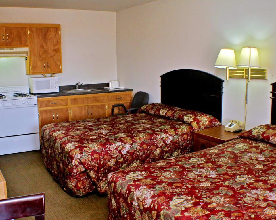 American Dream Inn Elk City Luaran gambar
