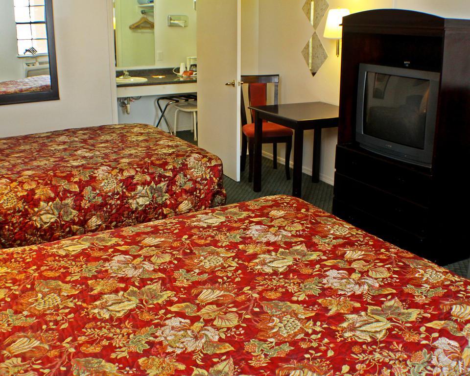 American Dream Inn Elk City Bilik gambar