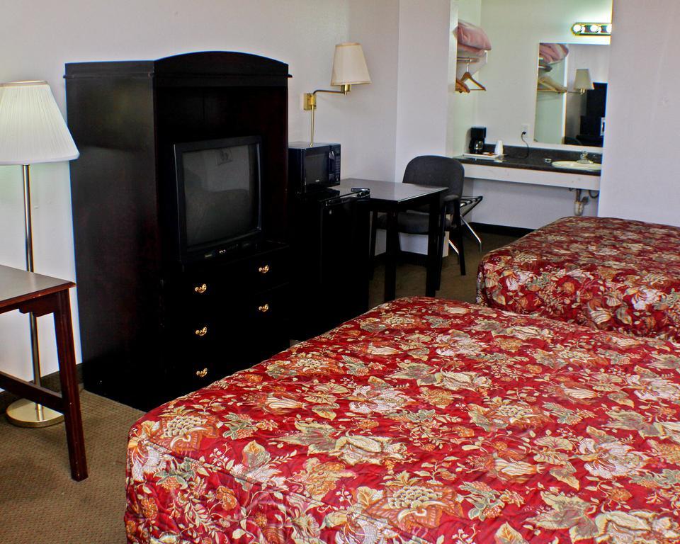American Dream Inn Elk City Bilik gambar