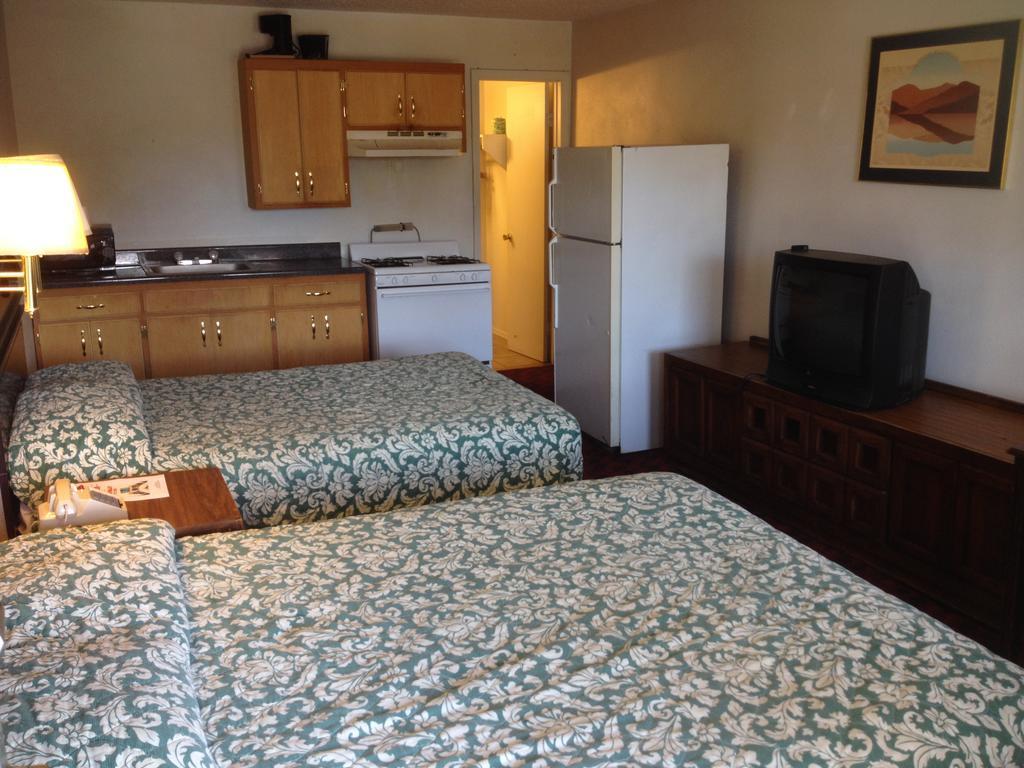 American Dream Inn Elk City Luaran gambar