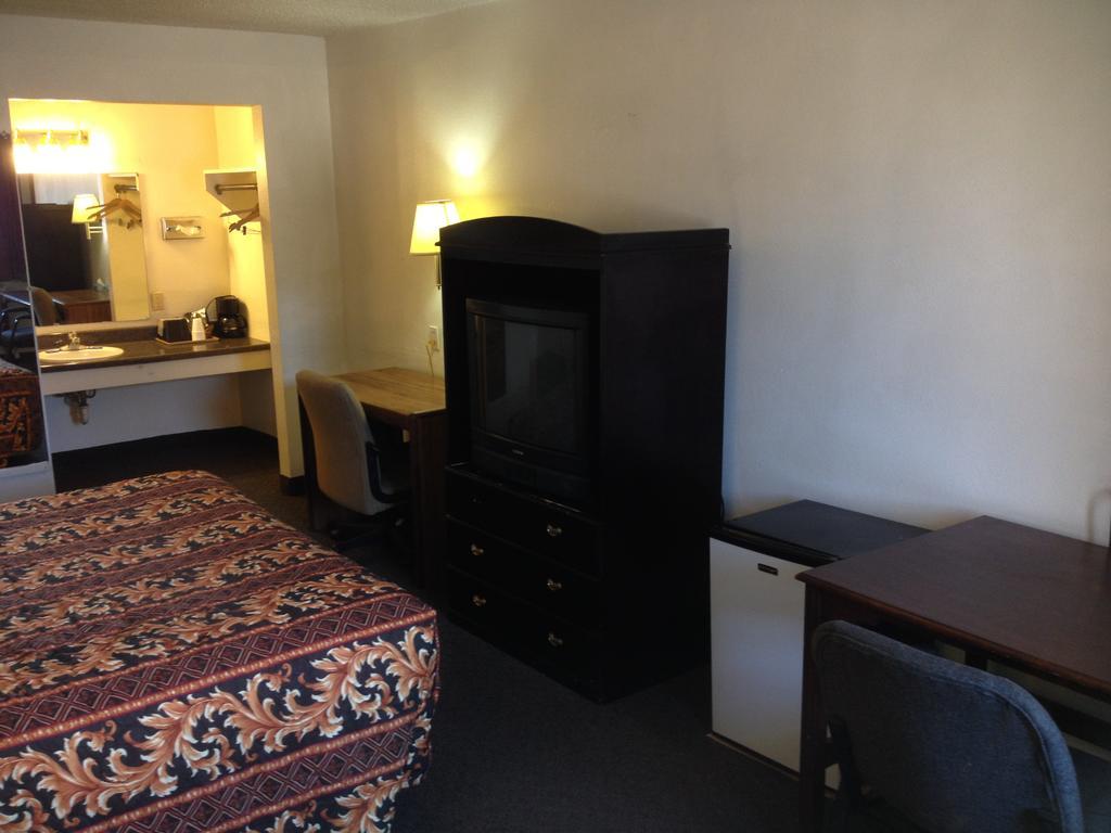 American Dream Inn Elk City Luaran gambar