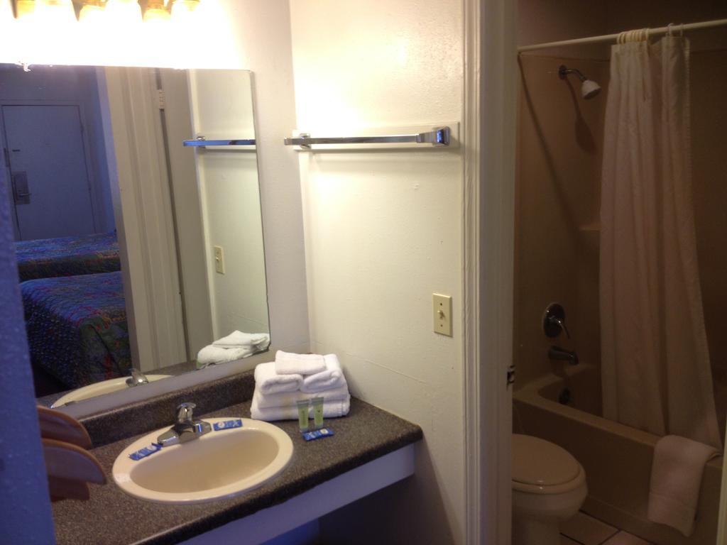 American Dream Inn Elk City Luaran gambar
