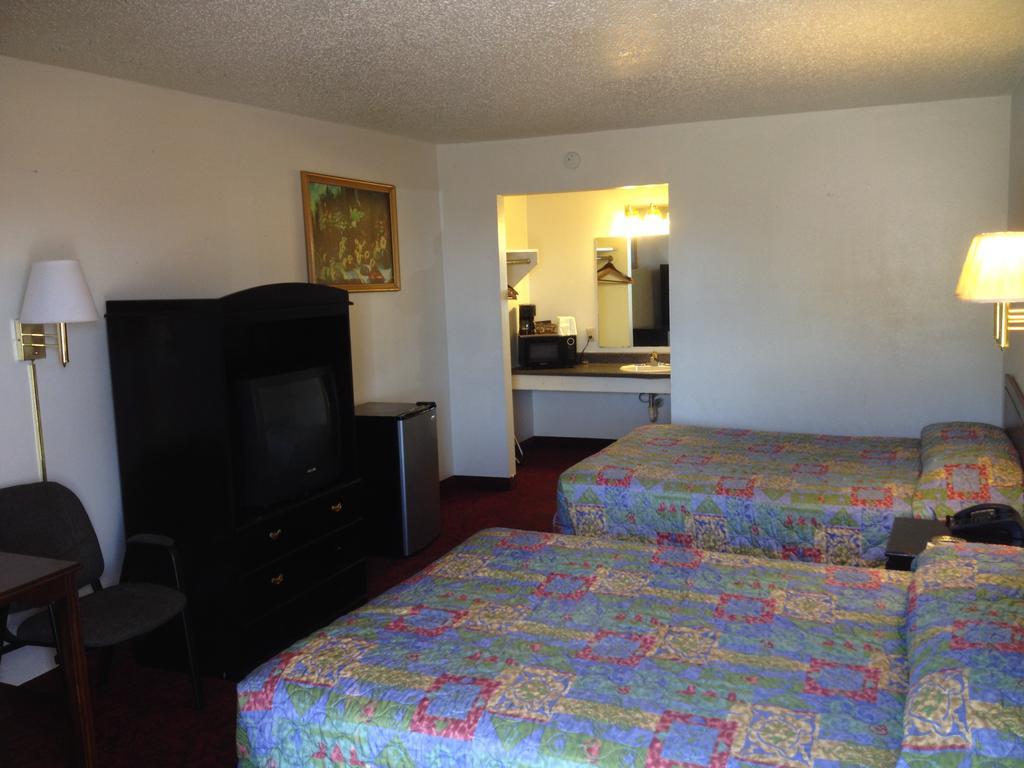 American Dream Inn Elk City Luaran gambar
