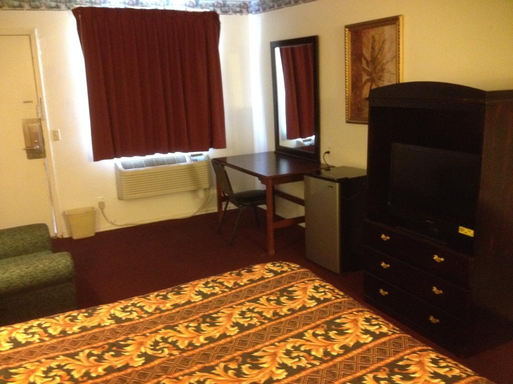 American Dream Inn Elk City Luaran gambar