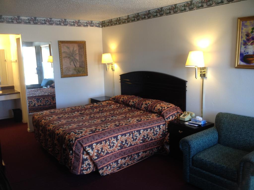 American Dream Inn Elk City Luaran gambar