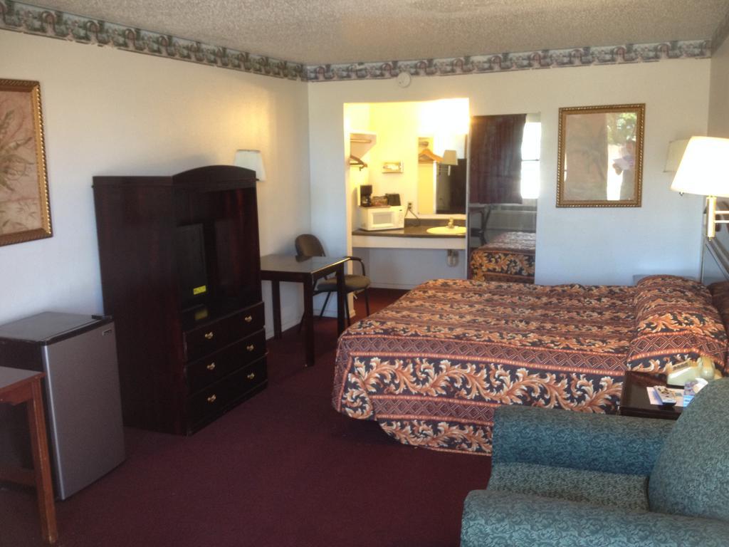 American Dream Inn Elk City Luaran gambar