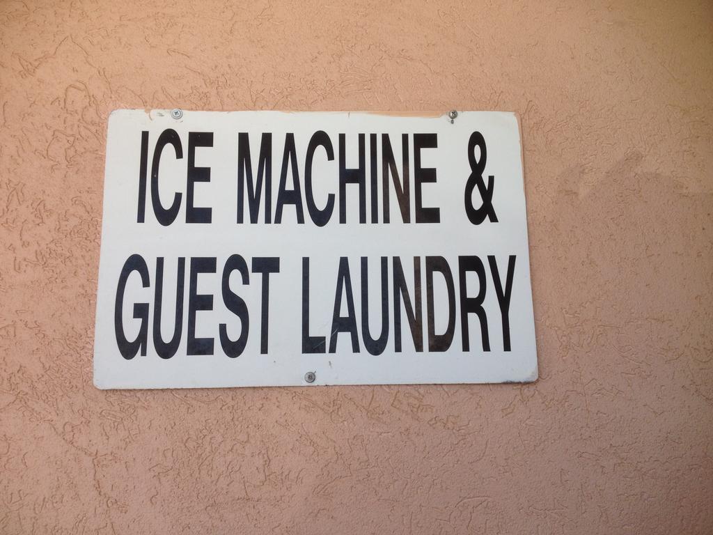 American Dream Inn Elk City Luaran gambar