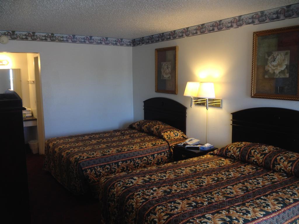 American Dream Inn Elk City Luaran gambar