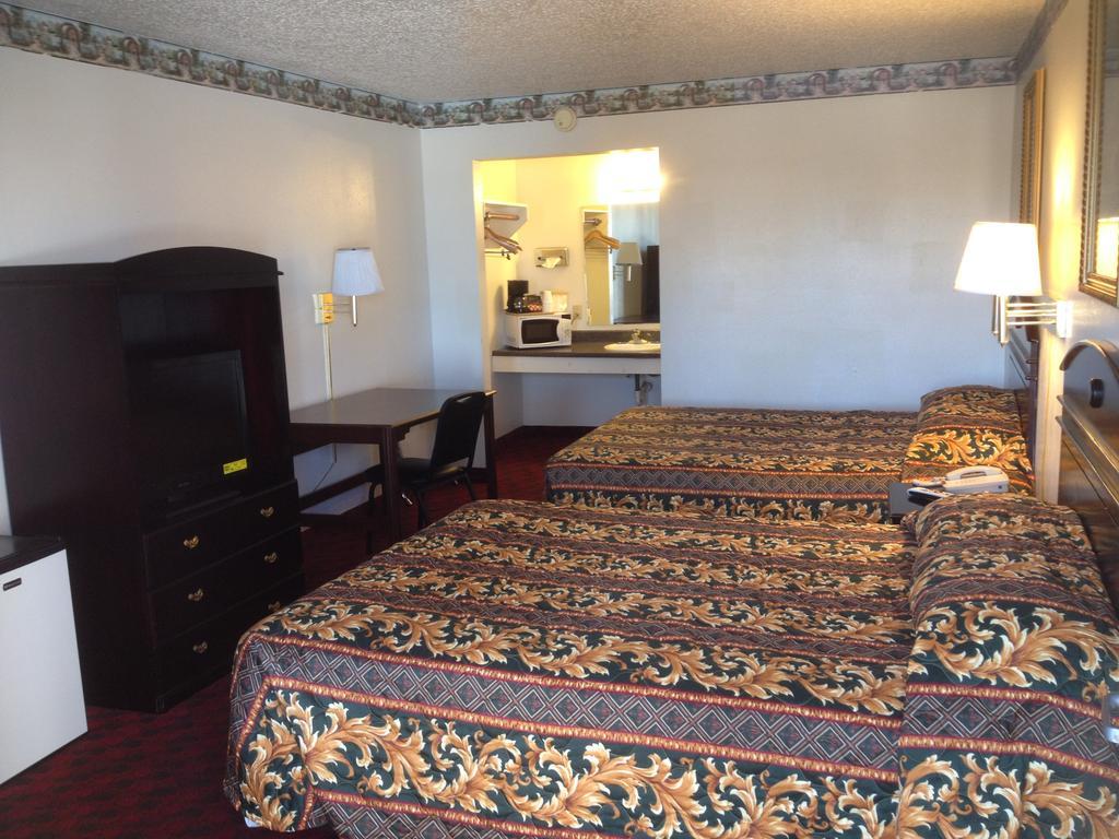 American Dream Inn Elk City Luaran gambar
