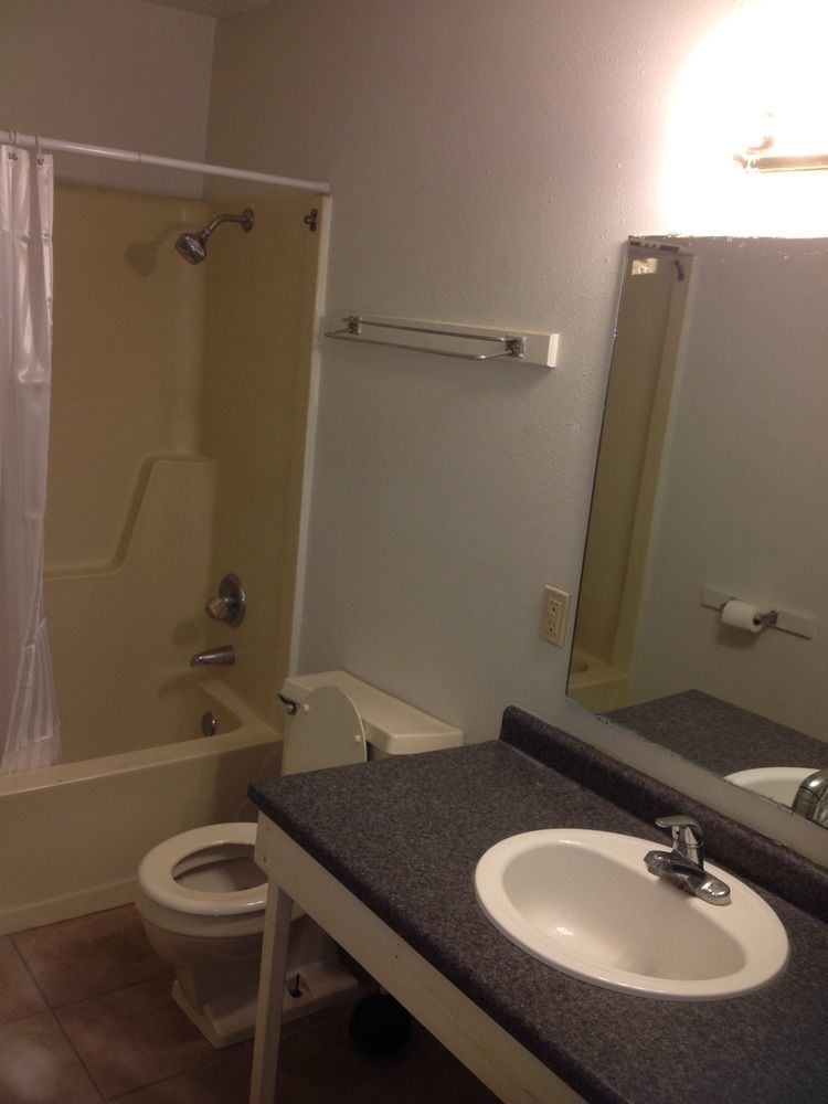American Dream Inn Elk City Luaran gambar